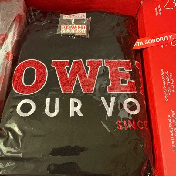 The Delta Box. Set of 5. XXL - Picture 10 of 16